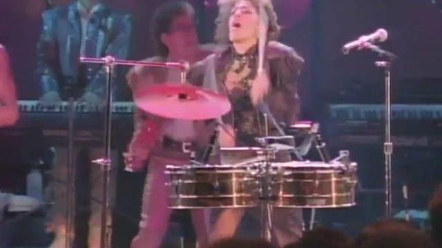 シーラ・e sheila e - the glamorous life(live 1986) シーラ・e sheila e - the glamorous life(live 1986)