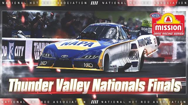 Live: finals from supergrip thunder valley nationals Live: finals from supergrip thunder valley nationals