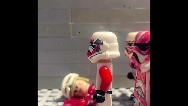 Брутальные моменты лего звёздные войныкавка малик #анимация #animation #юмор #мемы #lego Брутальные моменты лего звёздные войныкавка малик #анимация #animation #юмор #мемы #lego