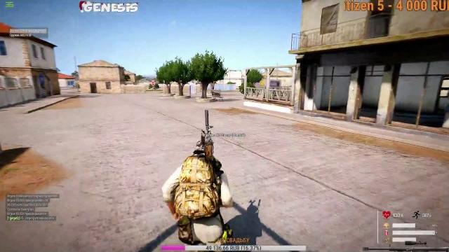 Житуха бандоса №30!!! arma 3 altis life Житуха бандоса №30!!! arma 3 altis life