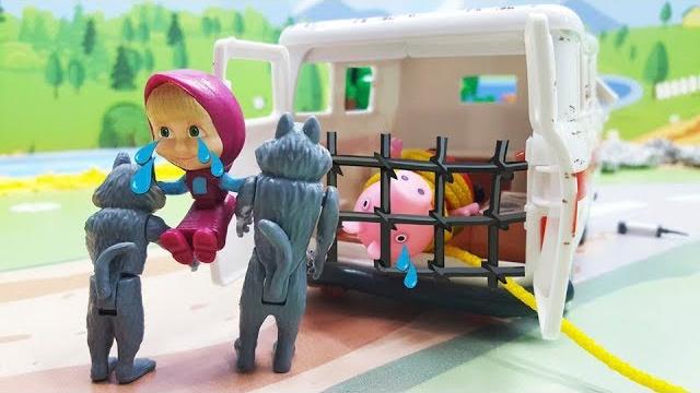 Видео про игрушки компании - невинная маша! мультики для детей 2018 смотреть онлайн Видео про игрушки компании - невинная маша! мультики для детей 2018 смотреть онлайн