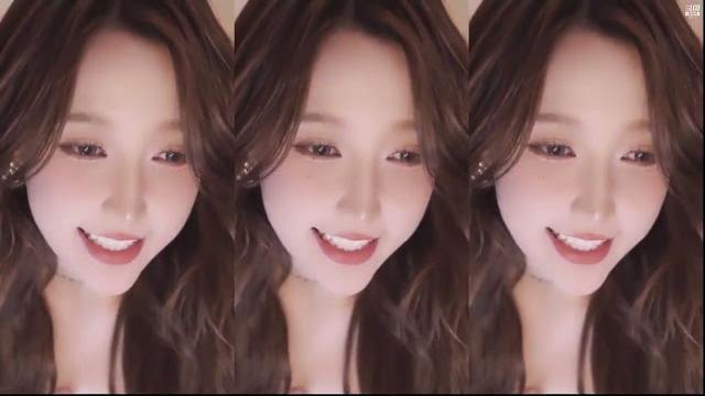 【米娜minana呀】“大胸动感光波,啵啵啵” 【米娜minana呀】“大胸动感光波,啵啵啵”