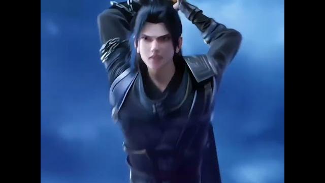 Xiao yan and feng qinger fighting is started | battle through the heavens #battlethroughtheheavens Xiao yan and feng qinger fighting is started | battle through the heavens #battlethroughtheheavens