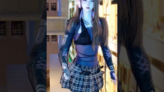 小舞的第一次約會,心裡好緊張呀! #國漫女神#小舞#斗羅大陸#美女#顏值 小舞的第一次約會,心裡好緊張呀! #國漫女神#小舞#斗羅大陸#美女#顏值