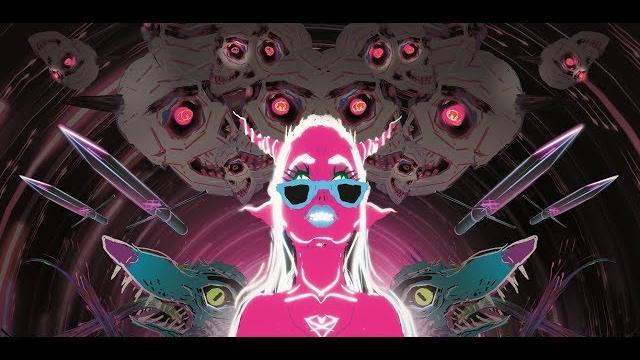Night club - "show it 2 me" (official 360 video) Night club - "show it 2 me" (official 360 video)
