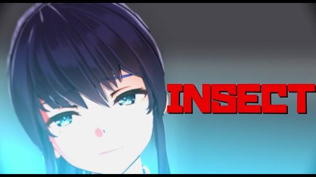 【蟲注意】insect【insect】 【蟲注意】insect【insect】