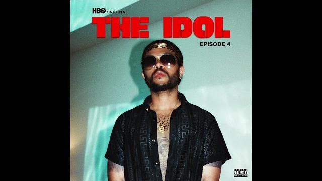 The weeknd, jennie & lily rose depp - one of the girls (official audio) The weeknd, jennie & lily rose depp - one of the girls (official audio)