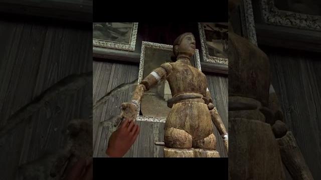 ホラーゲームを全力で楽しむ男 ホラーゲームを全力で楽しむ男
