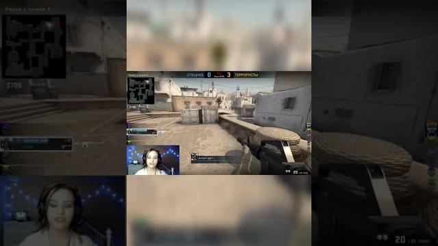 Девушка играет в ксго #csgo #games #gaming Девушка играет в ксго #csgo #games #gaming