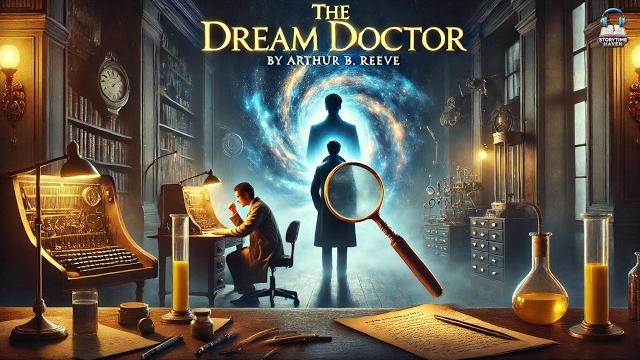 The dream doctor by arthur b. reeve The dream doctor by arthur b. reeve