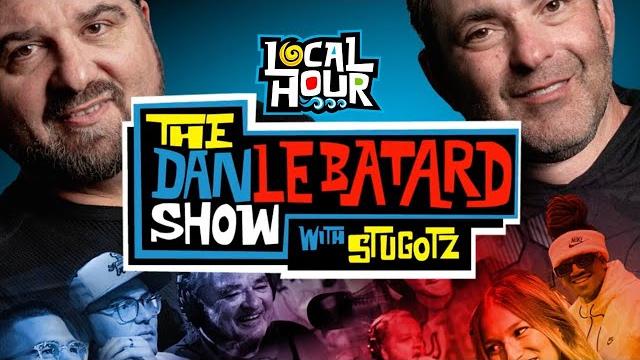 Live at 9am et | 6/16/25 | the dan le batard show w/ stugotz Live at 9am et | 6/16/25 | the dan le batard show w/ stugotz