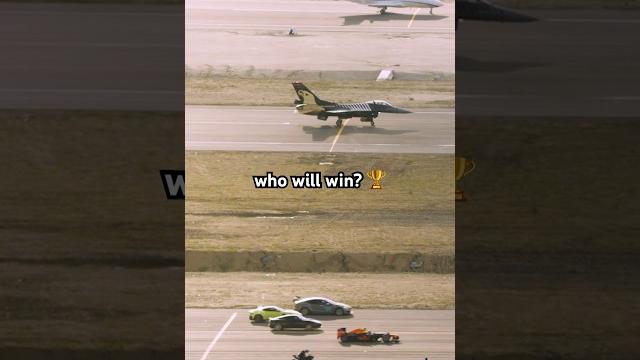 You’ve never seen a race like this You’ve never seen a race like this