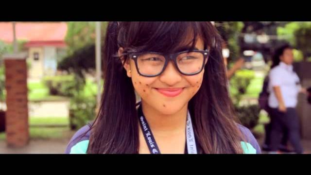 Dyosa - yumi lacsamana (sits-lms-vocare) music video Dyosa - yumi lacsamana (sits-lms-vocare) music video