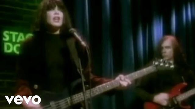 Concrete blonde - joey Concrete blonde - joey