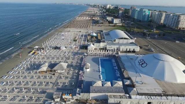 Mamaia - summer of 2016 Mamaia - summer of 2016