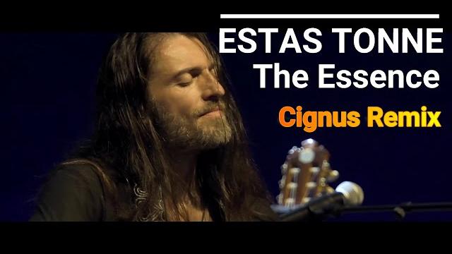 Estas tonne - the essence (cignus remix) Estas tonne - the essence (cignus remix)
