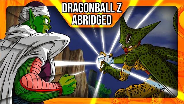 Dragonball z abridged: episode 43 - teamfourstar (tfs) Dragonball z abridged: episode 43 - teamfourstar (tfs)