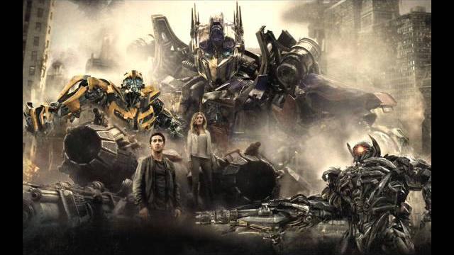 ️transformers 3 - there is no plan (the score - soundtrack) ️transformers 3 - there is no plan (the score - soundtrack)