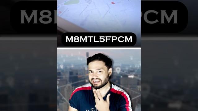 Now forget your address please, india launches unbelievable digipin! genius idea #shorts Now forget your address please, india launches unbelievable digipin! genius idea #shorts