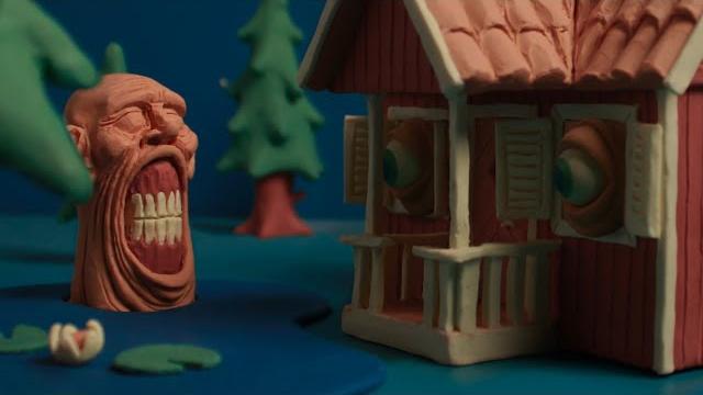 Mitosis. a stop motion animation by guldies Mitosis. a stop motion animation by guldies