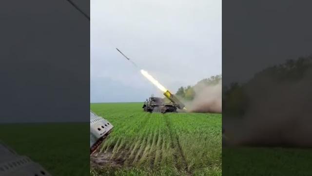 Як зсу працює — реальні кадри Як зсу працює — реальні кадри