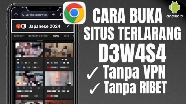 Terbaru 2024! cara buka situs yang diblokir di chrome tanpa vpn Terbaru 2024! cara buka situs yang diblokir di chrome tanpa vpn
