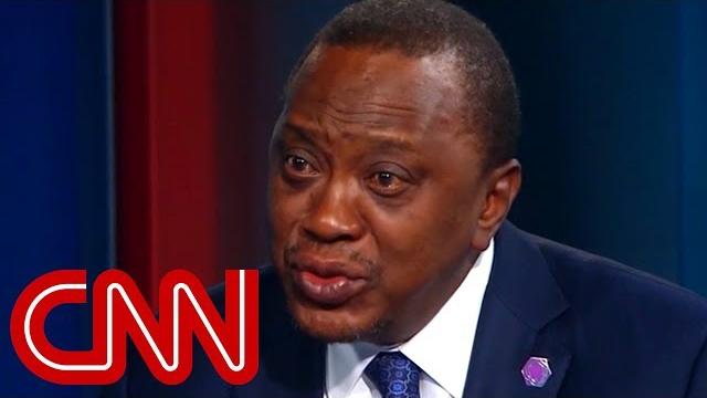 President: gay rights 'of no importance' in kenya President: gay rights 'of no importance' in kenya