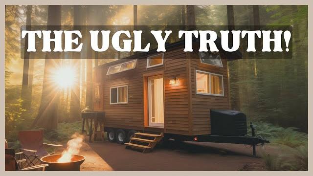 6 reasons you shouldn't buy a tiny home 6 reasons you shouldn't buy a tiny home