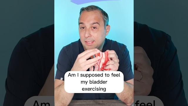 Kegel exercise vs pelvic floor exercises Kegel exercise vs pelvic floor exercises
