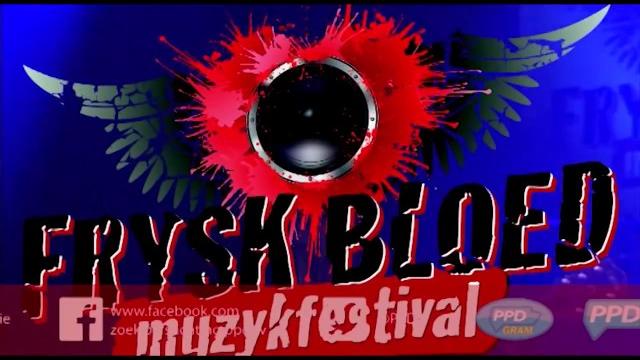 Trailer frysk bloed 2016 Trailer frysk bloed 2016