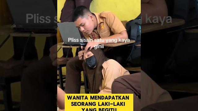 Momen haru ketika pacar pijat kepala cewek nya dengan penuh kasih sayang ‼️‼️ #pacar #momenharu Momen haru ketika pacar pijat kepala cewek nya dengan penuh kasih sayang ‼️‼️ #pacar #momenharu