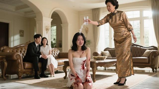 她因為是私生女受盡冷眼和嘲笑,怎料她竟是權勢滔天的隱藏大佬,商業大佬+高級博士雙重身份曝光,眾人當場驚掉下巴! 她因為是私生女受盡冷眼和嘲笑,怎料她竟是權勢滔天的隱藏大佬,商業大佬+高級博士雙重身份曝光,眾人當場驚掉下巴!