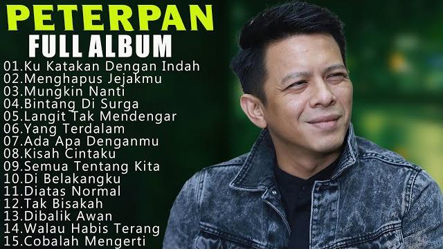 Peterpan lagu tahun 2000an Peterpan lagu tahun 2000an