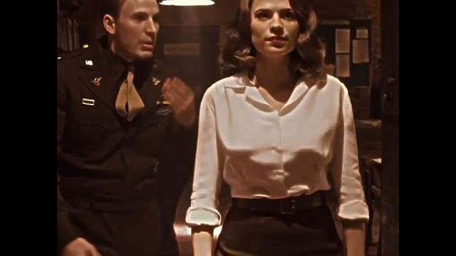 - то есть у вас с ним фондю!? | первый мститель #marvel #thefirstavenger #первыймститель #марвел - то есть у вас с ним фондю!? | первый мститель #marvel #thefirstavenger #первыймститель #марвел