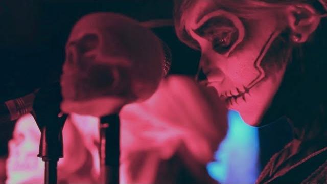 Broken peach - personal jesus (live at 20th century rock) Broken peach - personal jesus (live at 20th century rock)