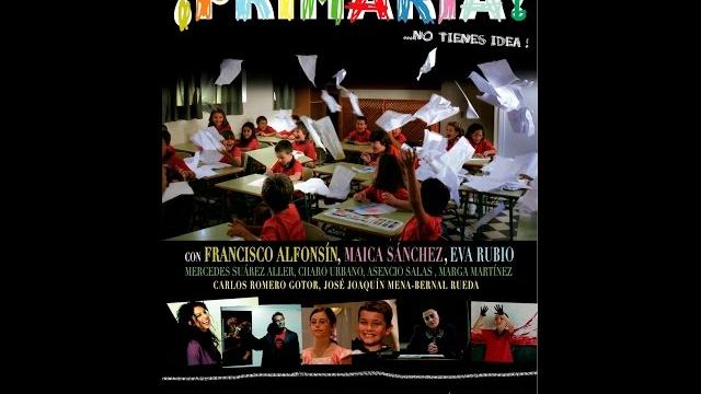 Primaria! (2010) film trailer by ivan noel Primaria! (2010) film trailer by ivan noel