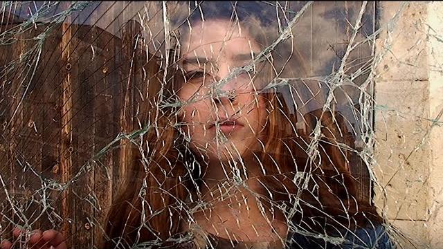 Cynthia verazie - say something | cover Cynthia verazie - say something | cover