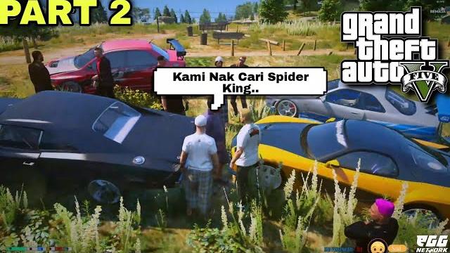 Gta v | chiko intip ayahanda sarlis part 2 Gta v | chiko intip ayahanda sarlis part 2