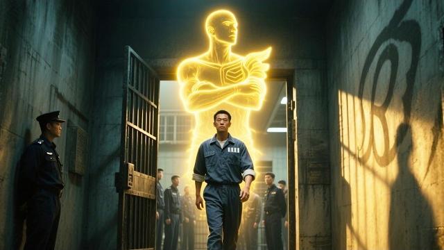坐牢也能逆襲!窮小子出獄後竟成了神醫仙尊!一句話就能左右天下人的生死!#狂刀爽劇 #短劇 #神醫 #爽文 #逆袭 #美女总裁 坐牢也能逆襲!窮小子出獄後竟成了神醫仙尊!一句話就能左右天下人的生死!#狂刀爽劇 #短劇 #神醫 #爽文 #逆袭 #美女总裁
