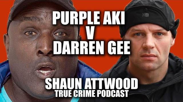 Purple aki v darren gee Purple aki v darren gee