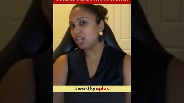 Who is at risk of sexually transmitted infections? | sti | dr niveditha manokaran | #shorts Who is at risk of sexually transmitted infections? | sti | dr niveditha manokaran | #shorts