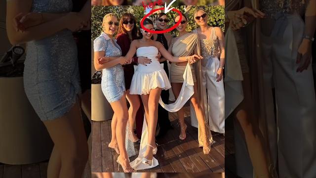 Hande erçel enjoys her brother-in-law’s birthday bash, dancing gracefully and lighting up the night Hande erçel enjoys her brother-in-law’s birthday bash, dancing gracefully and lighting up the night