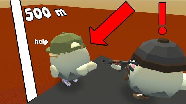 Chicken gun funny compilation №6 | chicken gun memes Chicken gun funny compilation №6 | chicken gun memes