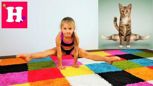 Йога челлендж с животными. одиночные позы для николь. yoga challenge the best challenges Йога челлендж с животными. одиночные позы для николь. yoga challenge the best challenges