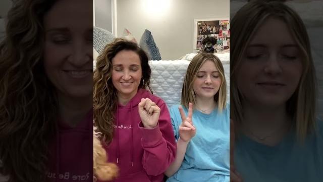 She's always been a daddy's girl- at least we tried!! #teenagers #parenting #loveher #mom She's always been a daddy's girl- at least we tried!! #teenagers #parenting #loveher #mom