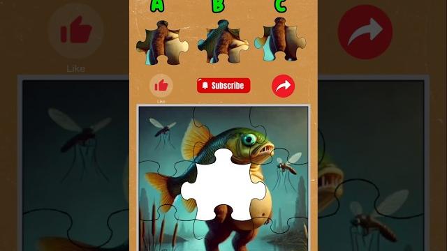 Trippi troppi puzzle ‼️ #memes #meme #tungtungtungsahur #puzzle Trippi troppi puzzle ‼️ #memes #meme #tungtungtungsahur #puzzle