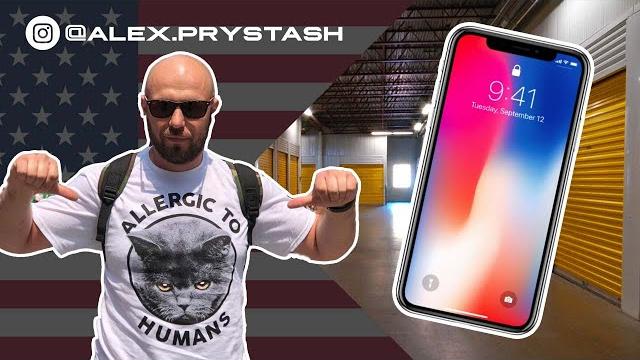 Аукцион контейнеров складов в сша /нашел iphone, ipad, tv и много интересного/мегакрутой склад / сша Аукцион контейнеров складов в сша /нашел iphone, ipad, tv и много интересного/мегакрутой склад / сша