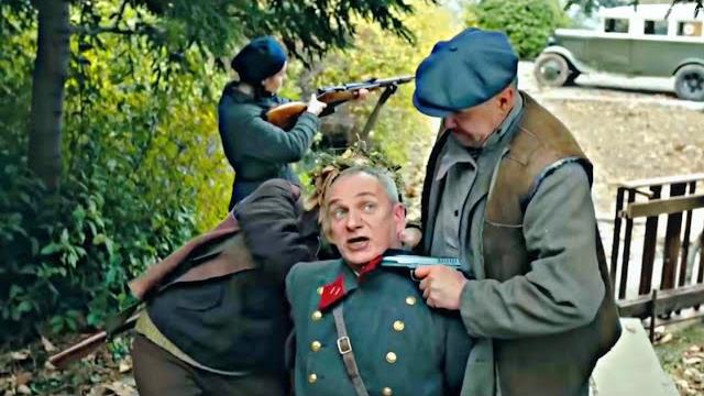 На кону родина! мощный военный фильм на реальных событиях! "гетеры майора соколова" (1 часть) фильмы На кону родина! мощный военный фильм на реальных событиях! "гетеры майора соколова" (1 часть) фильмы