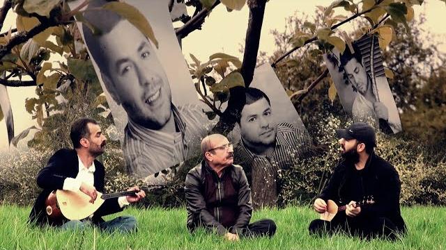 Engin nurşani anısına özlemişim yavruları (erkan korkmaz & hasan yardıl söz-müzik aşık ali nurşani) Engin nurşani anısına özlemişim yavruları (erkan korkmaz & hasan yardıl söz-müzik aşık ali nurşani)