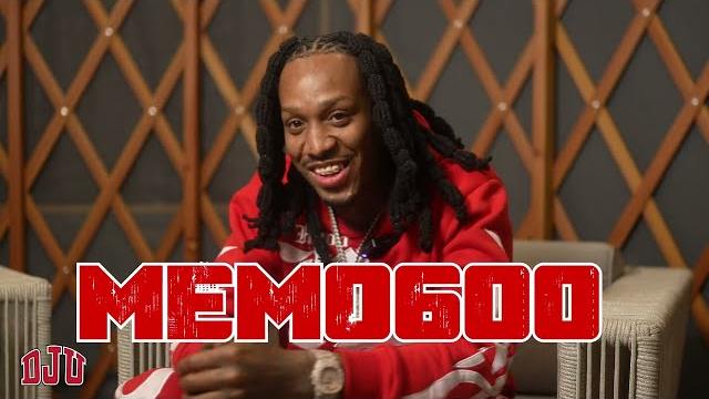 Memo600 and dju are not beefing y’all ass tweakin. on folks nem. this how chicago talk to each other Memo600 and dju are not beefing y’all ass tweakin. on folks nem. this how chicago talk to each other